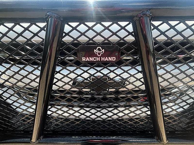 Used 2018 Chevrolet Silverado 1500 LTZ Z71 AWD/4WD image 53