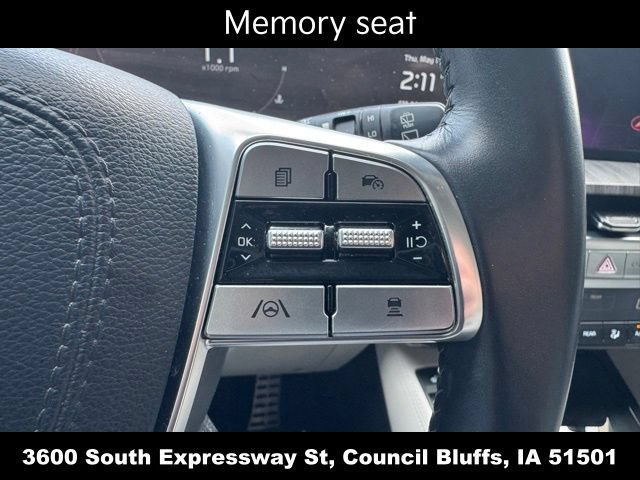 Used 2023 Kia Telluride SX FWD image 19