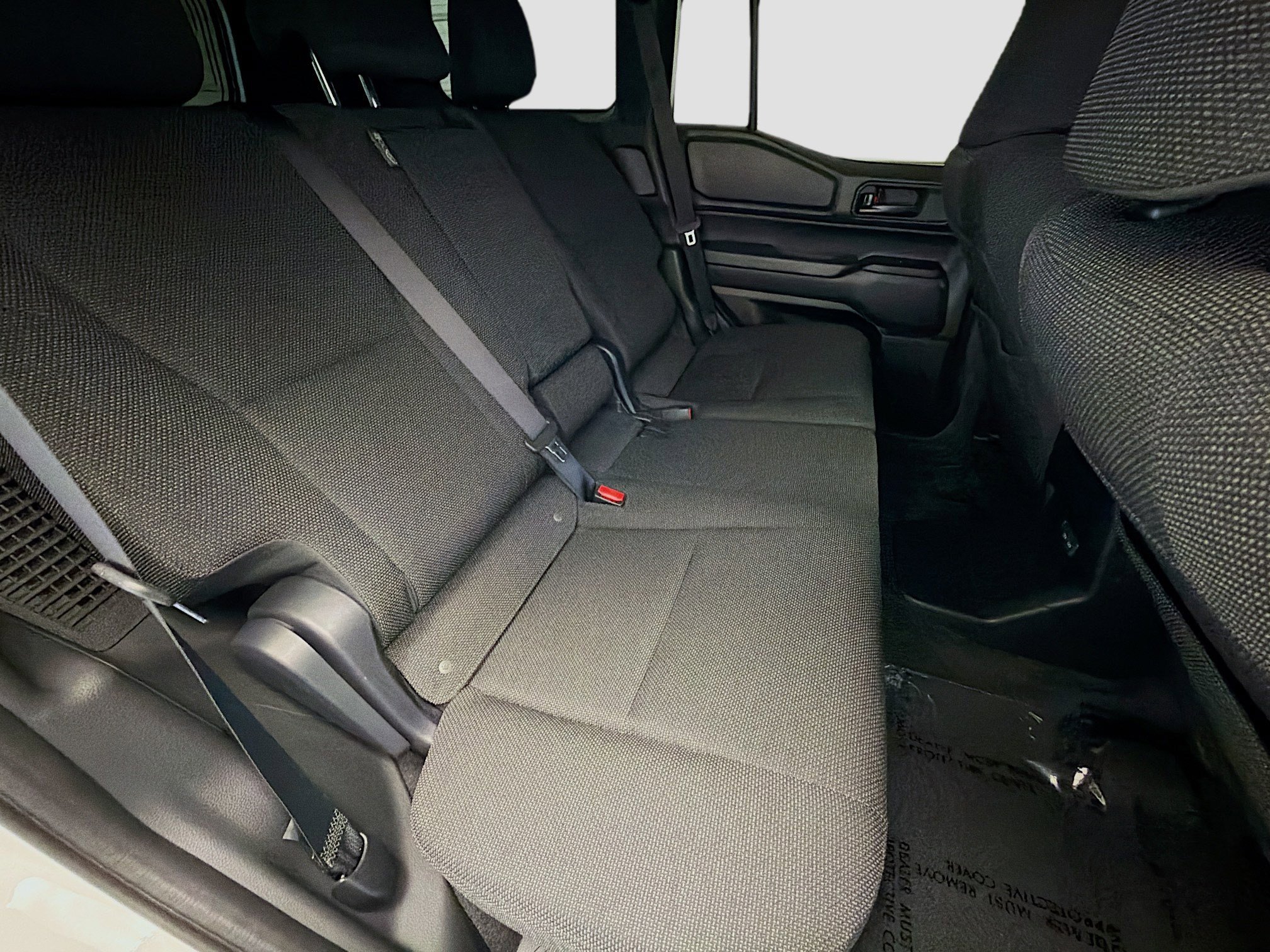 Used 2025 Toyota Land Cruiser 1958 AWD/4WD image 14