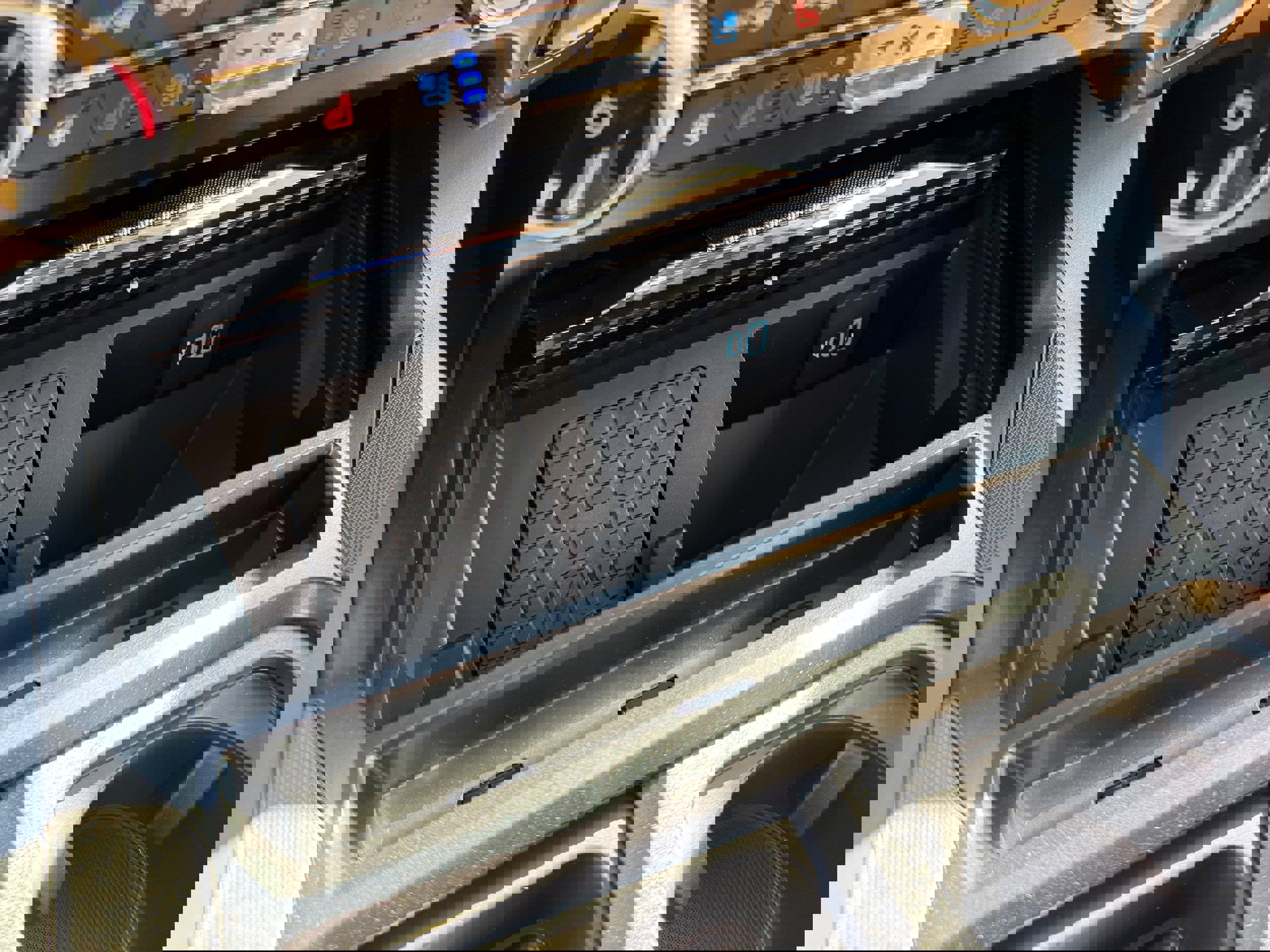 New 2026 Ford F350 Lariat w/ Lariat Premium Package image 25