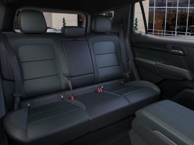 New 2026 GMC Terrain AT4 image 17