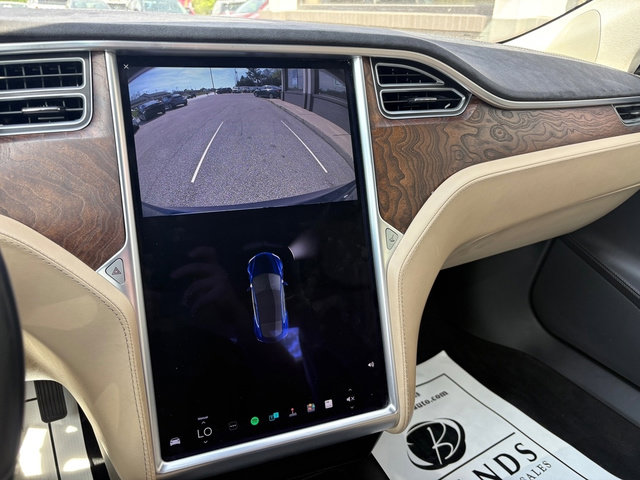 Used 2017 Tesla Model S 60 image 26