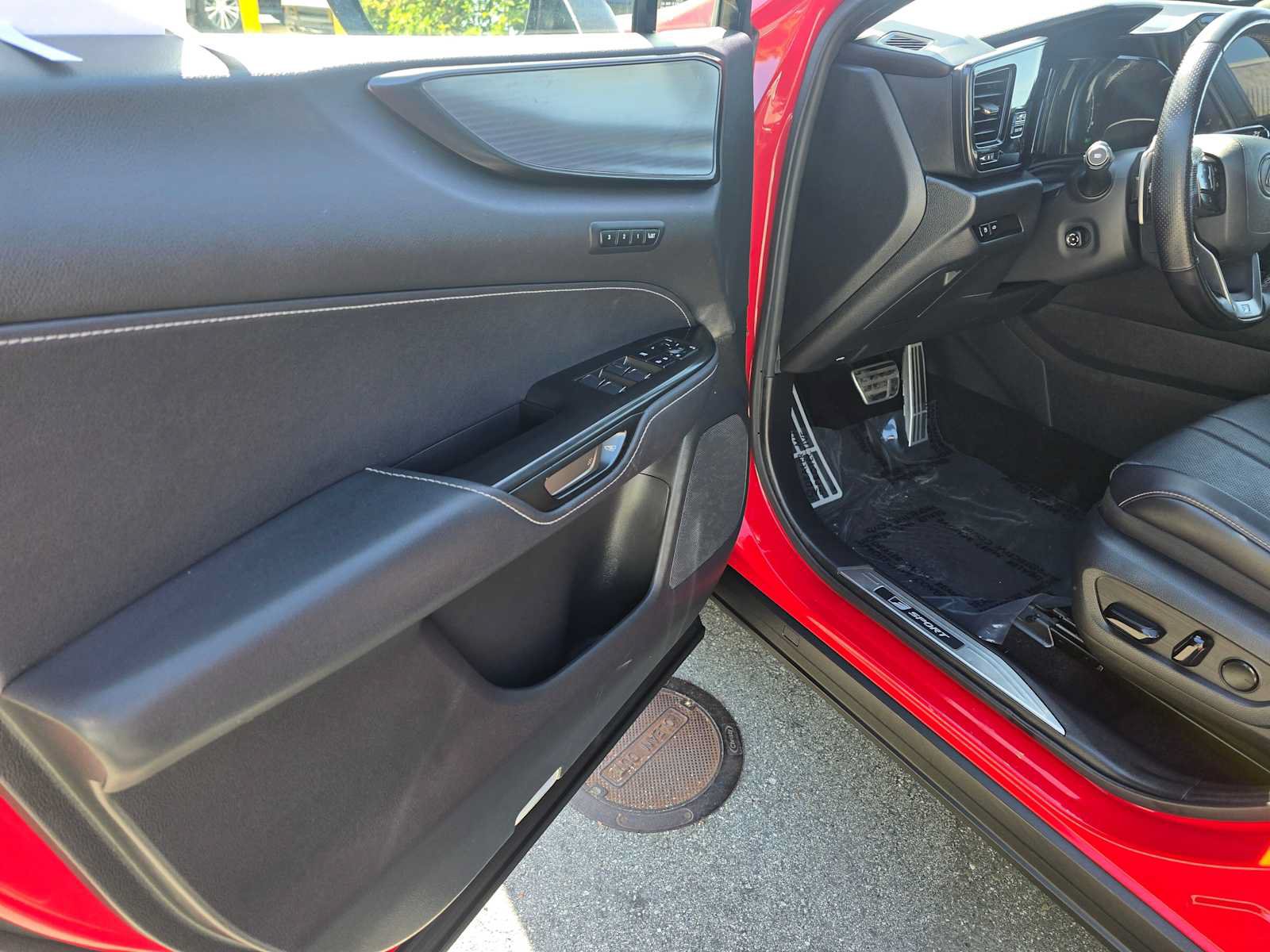 Used 2022 Lexus NX 450h+ F Sport AWD/4WD image 21