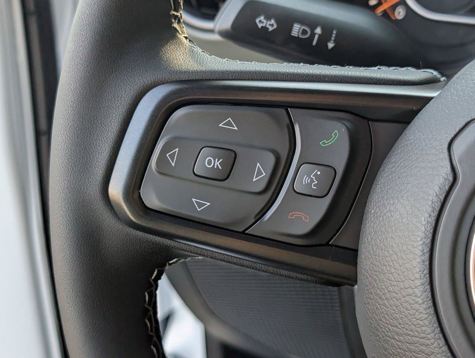 New 2027 Jeep Gladiator Mojave AWD/4WD image 32