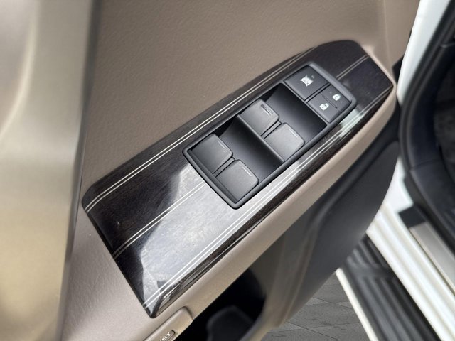 Certified 2021 Lexus GX 460 Premium AWD/4WD image 10