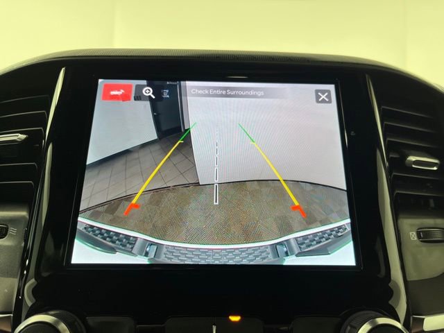 Used 2026 RAM 1500 Express image 30