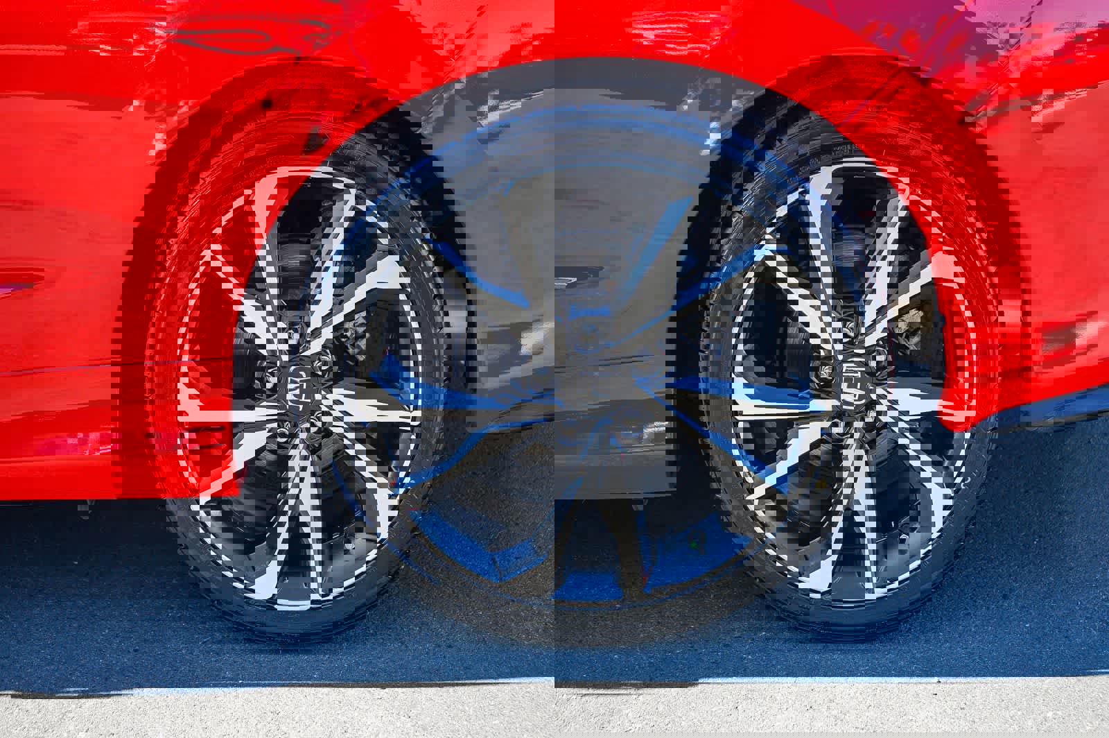 Used 2019 Honda Civic Si image 10