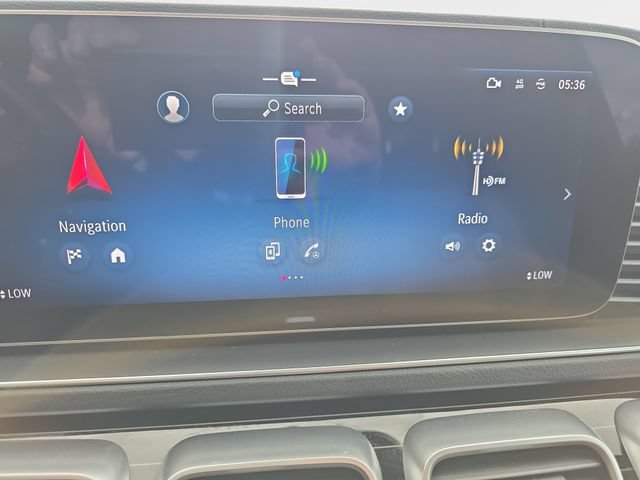 Used 2024 Mercedes-Benz GLS 450 4MATIC image 25