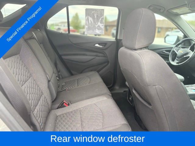 Used 2019 Chevrolet Equinox LT FWD image 25