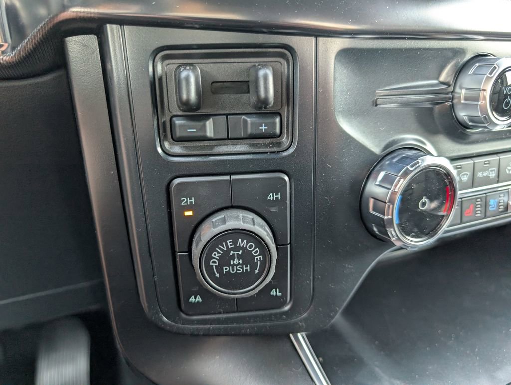 New 2026 Ford F150 Raptor AWD/4WD image 21