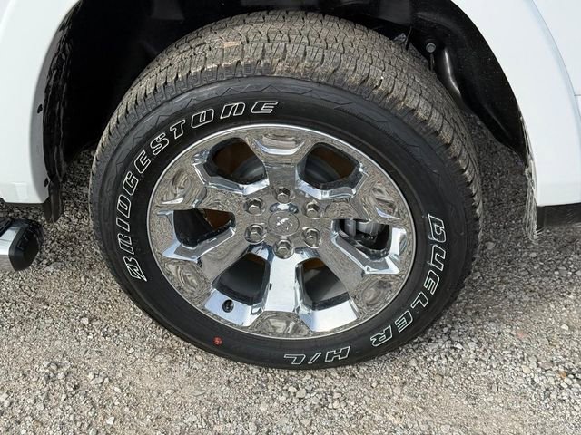 New 2026 RAM 1500 Big Horn AWD/4WD image 10