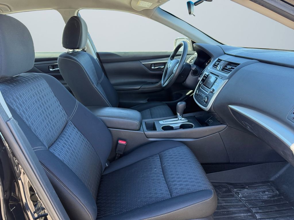 Used 2016 Nissan Altima 2.5 S w/ Power Driver Seat Package image 15