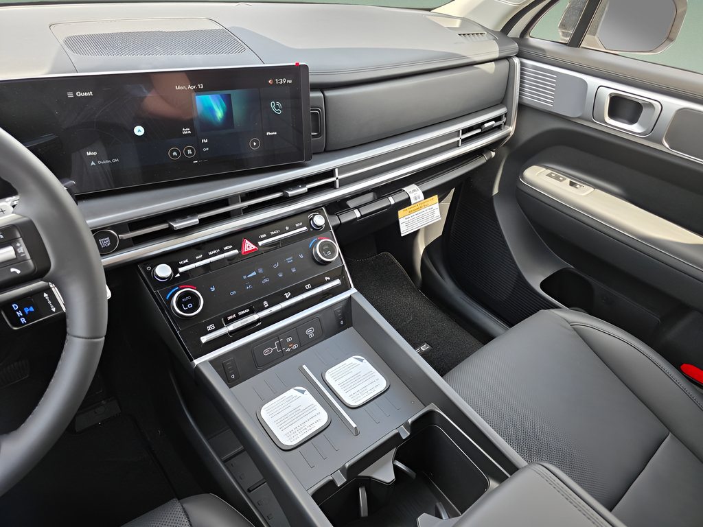 New 2026 Hyundai Santa Fe XRT AWD/4WD image 17