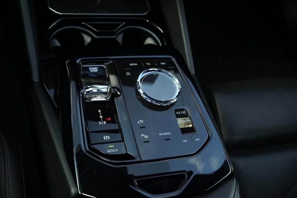 Used 2024 BMW i5 M60 w/ Executive Package image 20