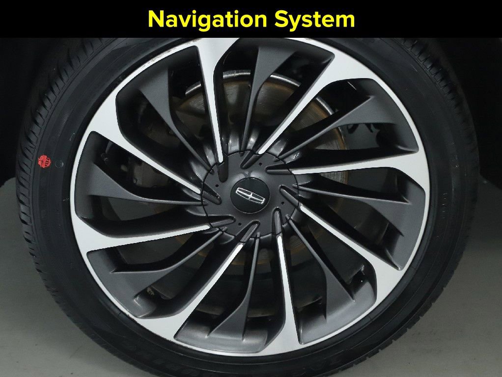 Certified 2023 Lincoln Aviator Reserve w/ Equipment Group 201A image 12