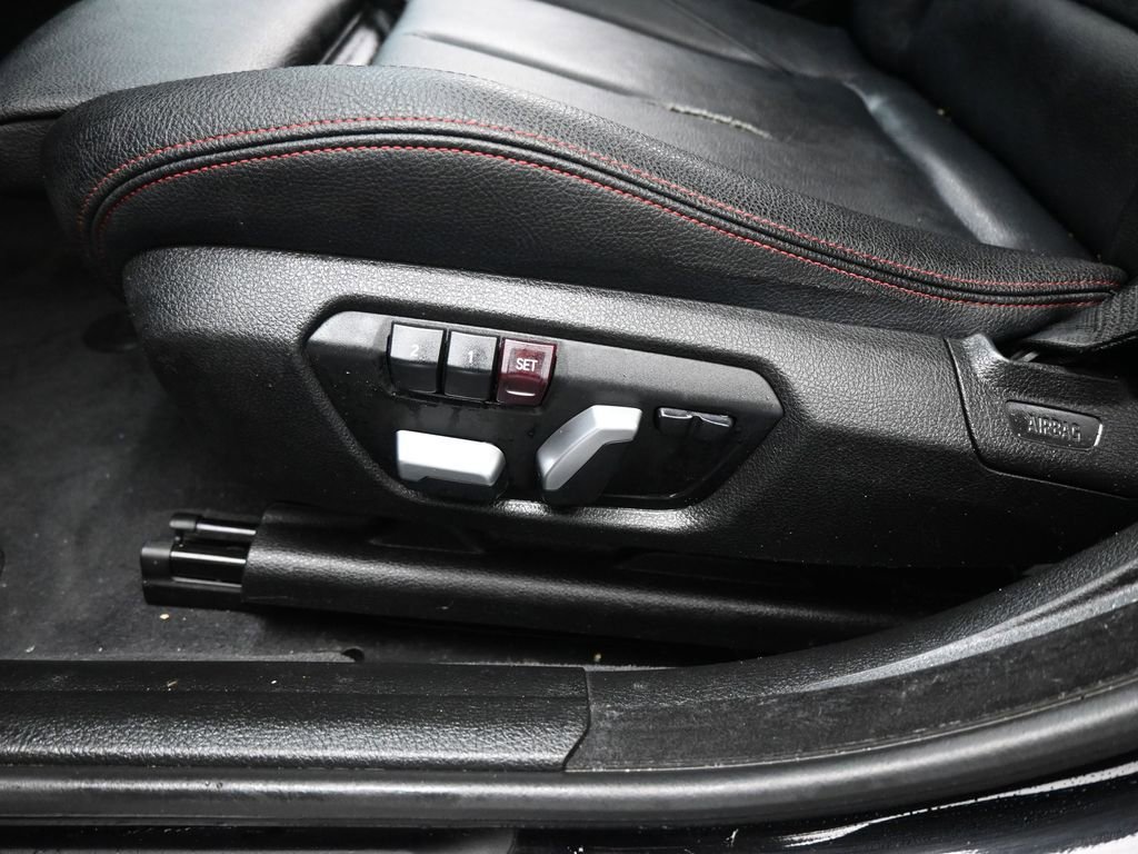 Used 2016 BMW 328i Gran Turismo xDrive image 10