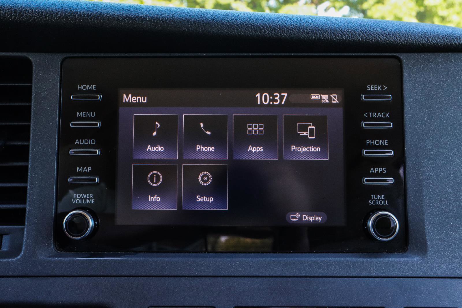 Used 2019 Toyota Sienna L FWD image 8