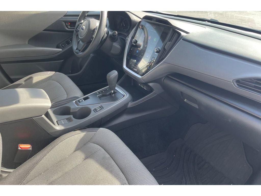 Used 2024 Subaru Crosstrek 2.0i Premium AWD/4WD image 19