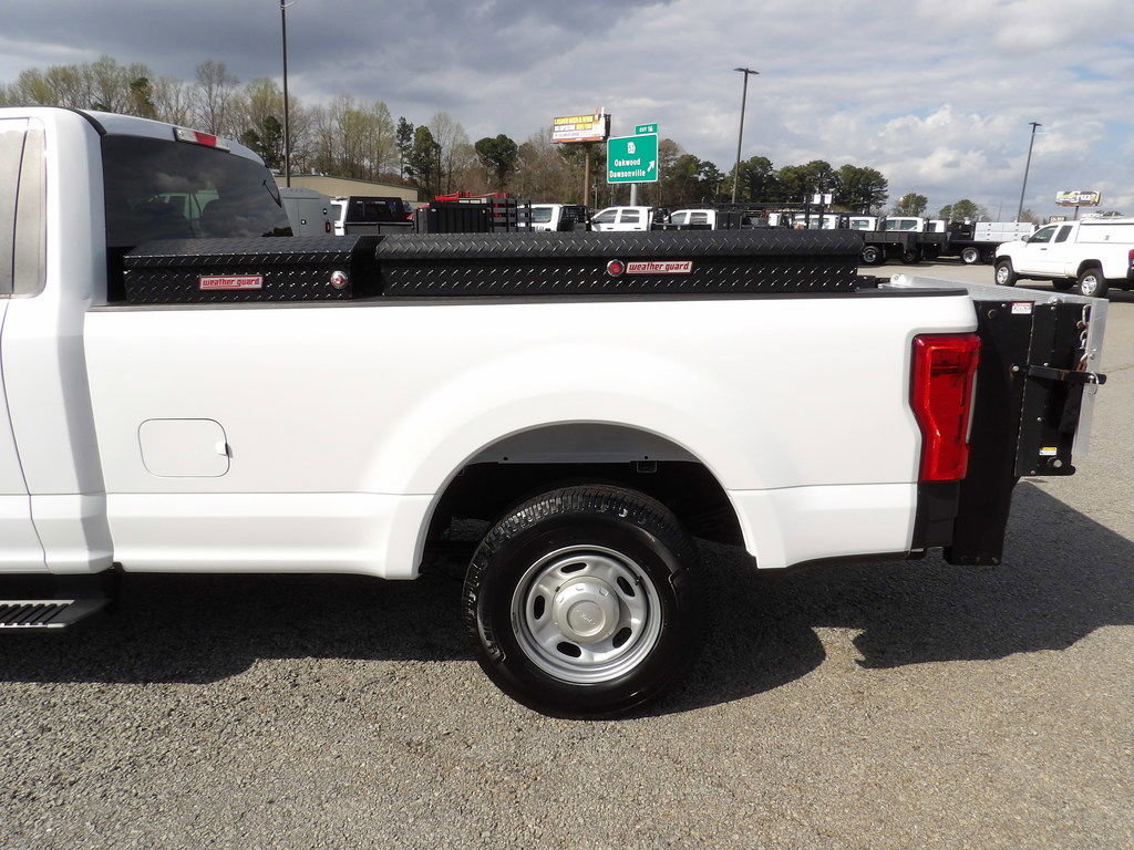 Used 2019 Ford F250 XL w/ Power Equipment Group image 39