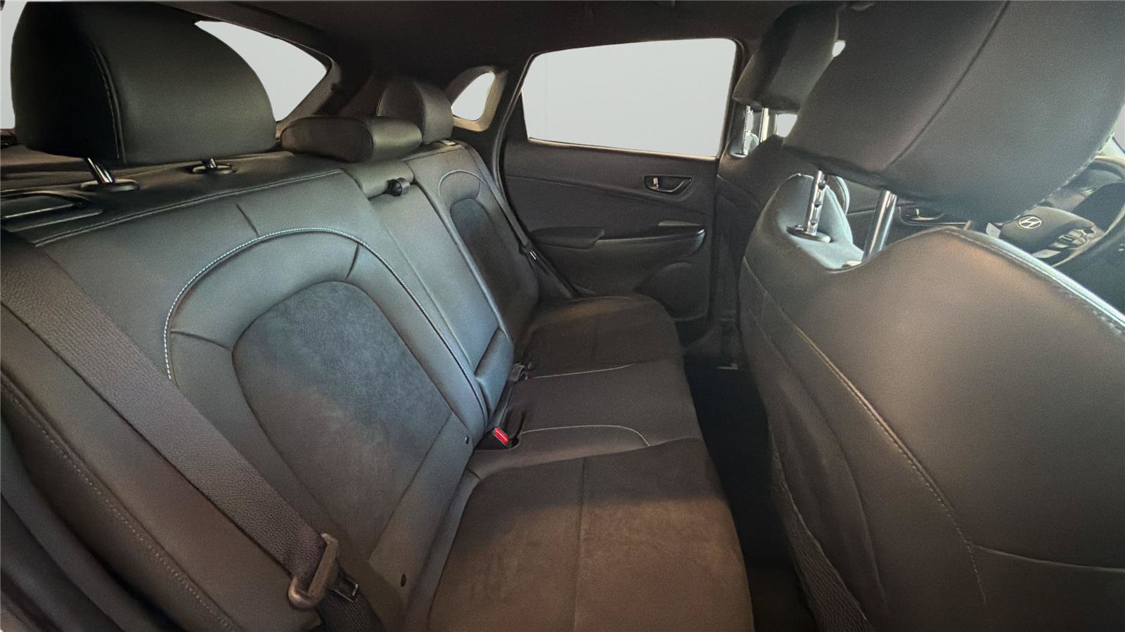 Used 2023 Hyundai Kona N w/ Cargo Package FWD image 13