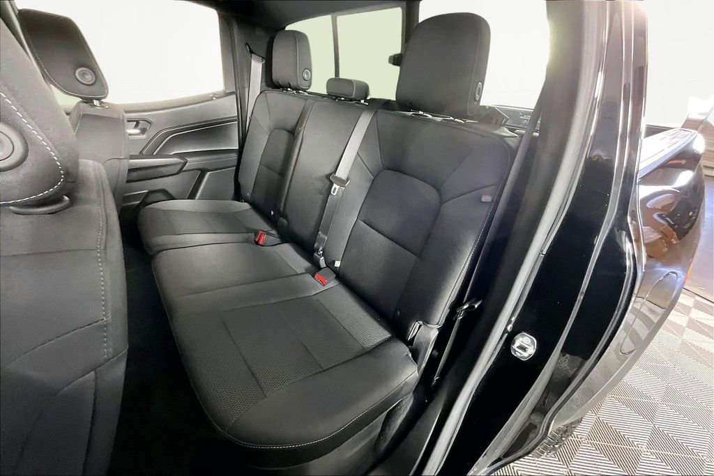 Used 2023 GMC Canyon Elevation w/ Convenience Package image 23