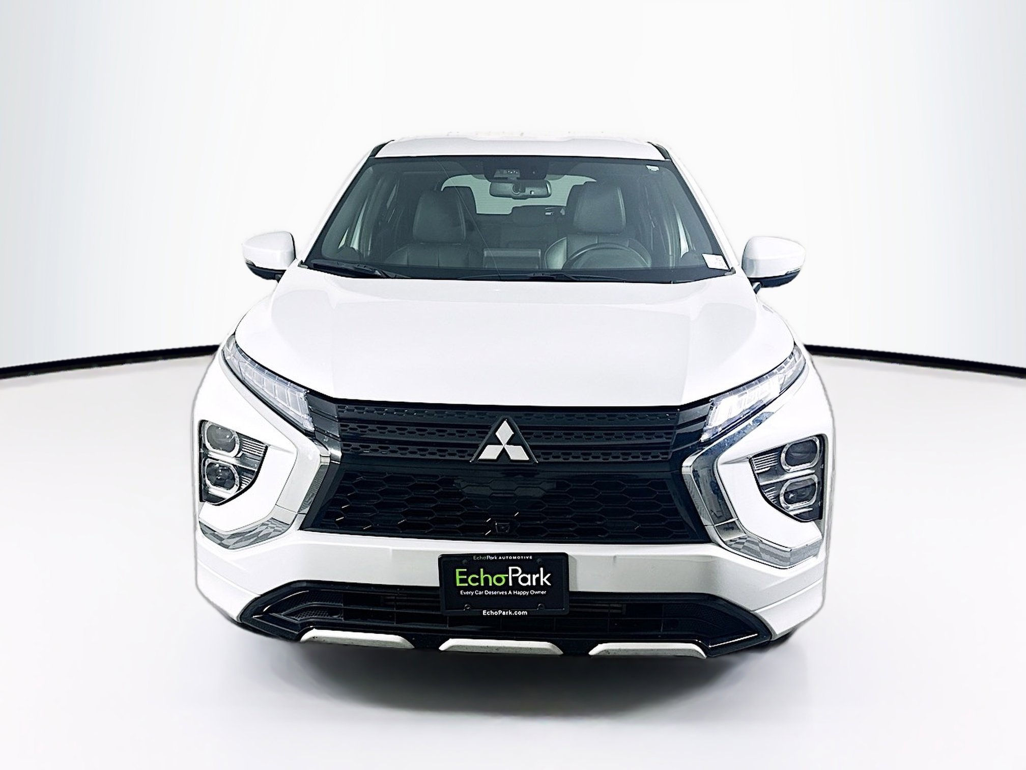 Used 2024 Mitsubishi Eclipse Cross SEL image 2