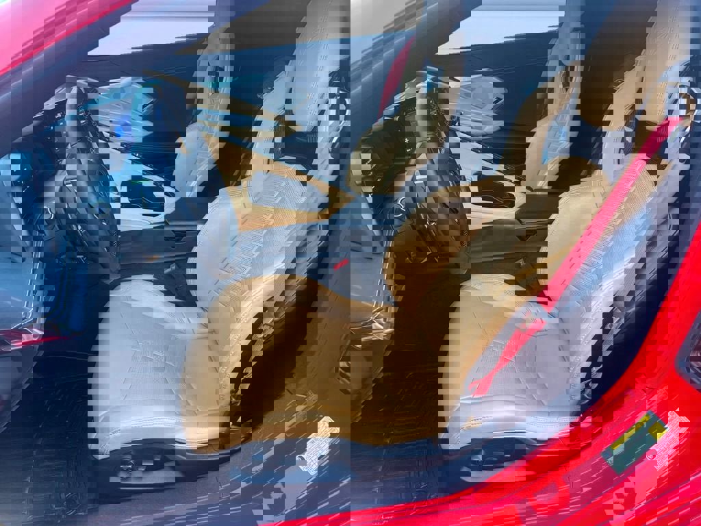 Used 2023 Chevrolet Corvette Stingray Preferred Cpe w/ 2LT image 10