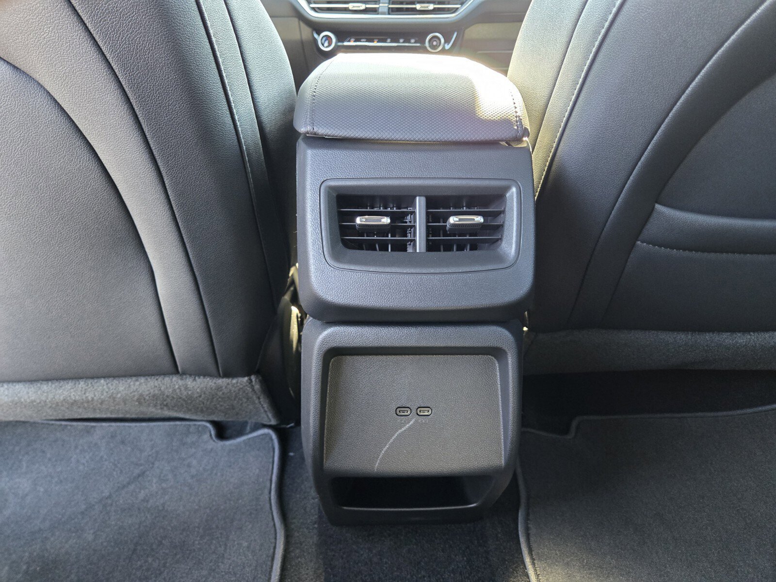 New 2026 Chevrolet Equinox EV LT image 11