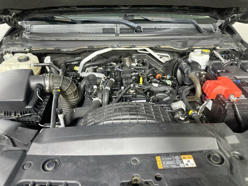 Used 2019 Ford Ranger XLT w/ Equipment Group 301A Mid RWD image 9