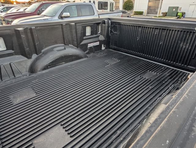 Used 2024 Ford F150 XLT w/ Tow/Haul Package image 10