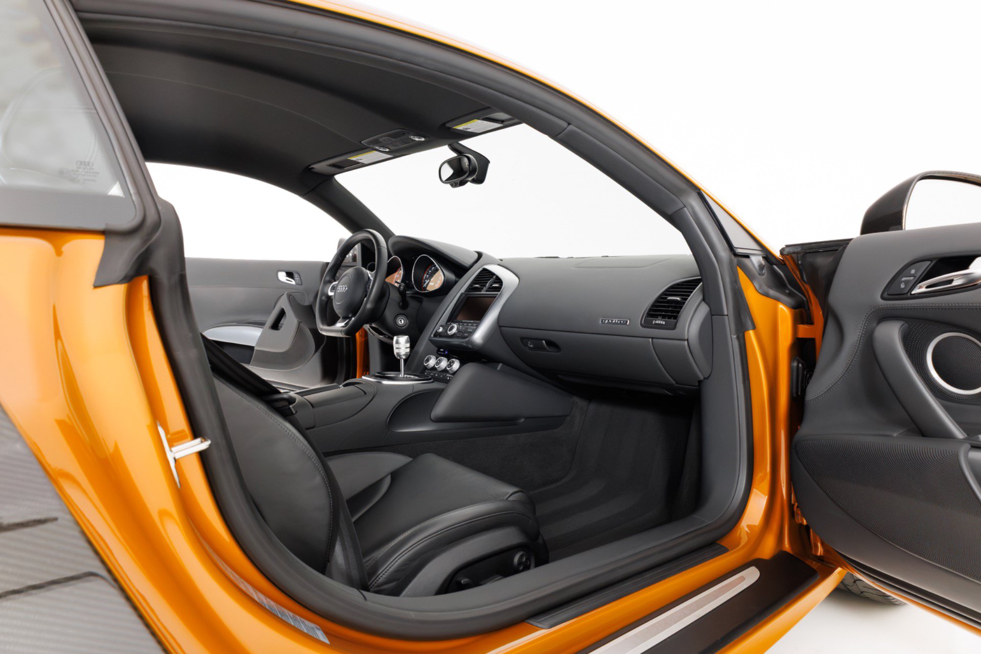 Used 2011 Audi R8 V10 AWD/4WD image 34