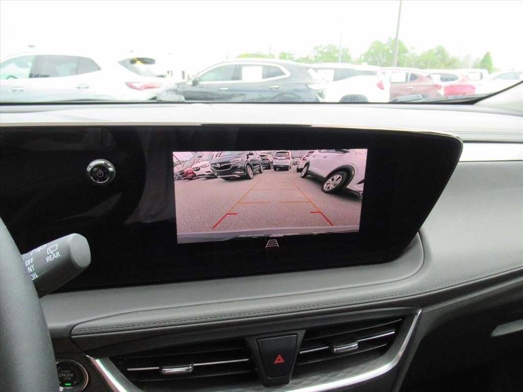 Used 2024 Buick Encore GX Preferred w/ Comfort Package image 25