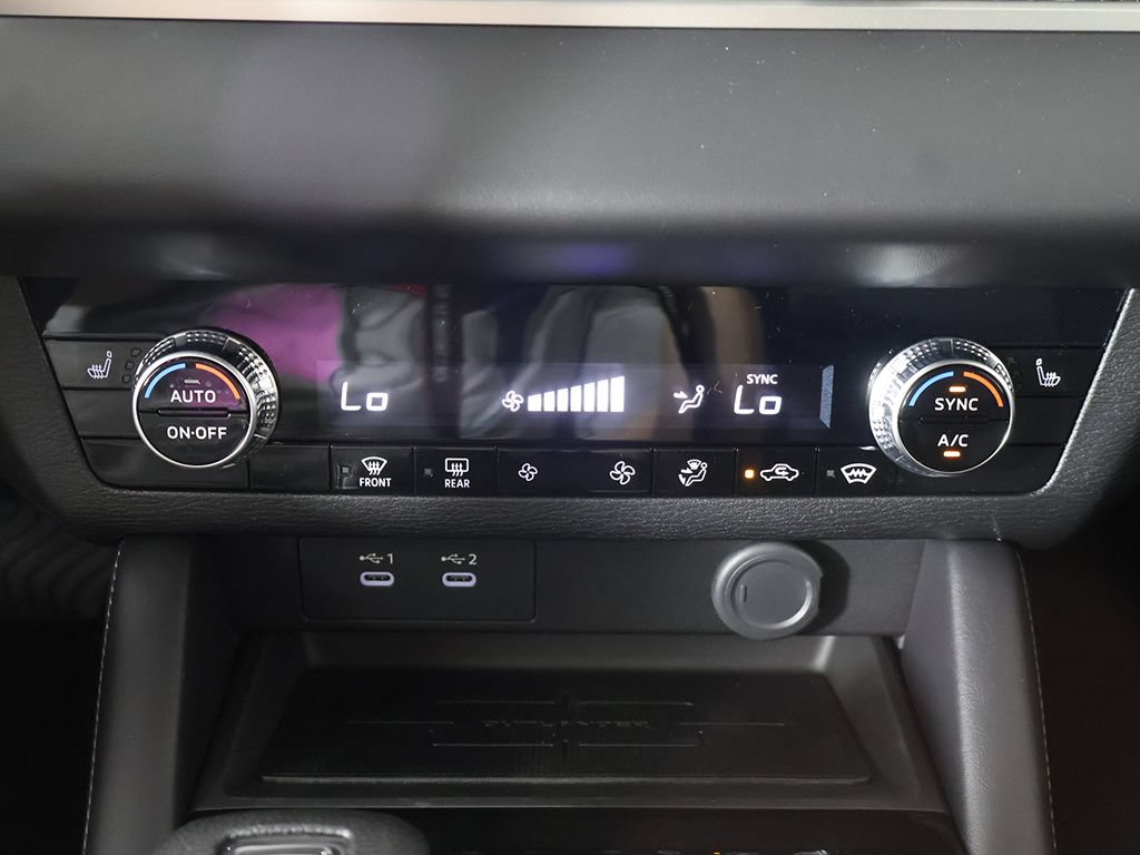 New 2026 Mitsubishi Outlander ES AWD/4WD image 47