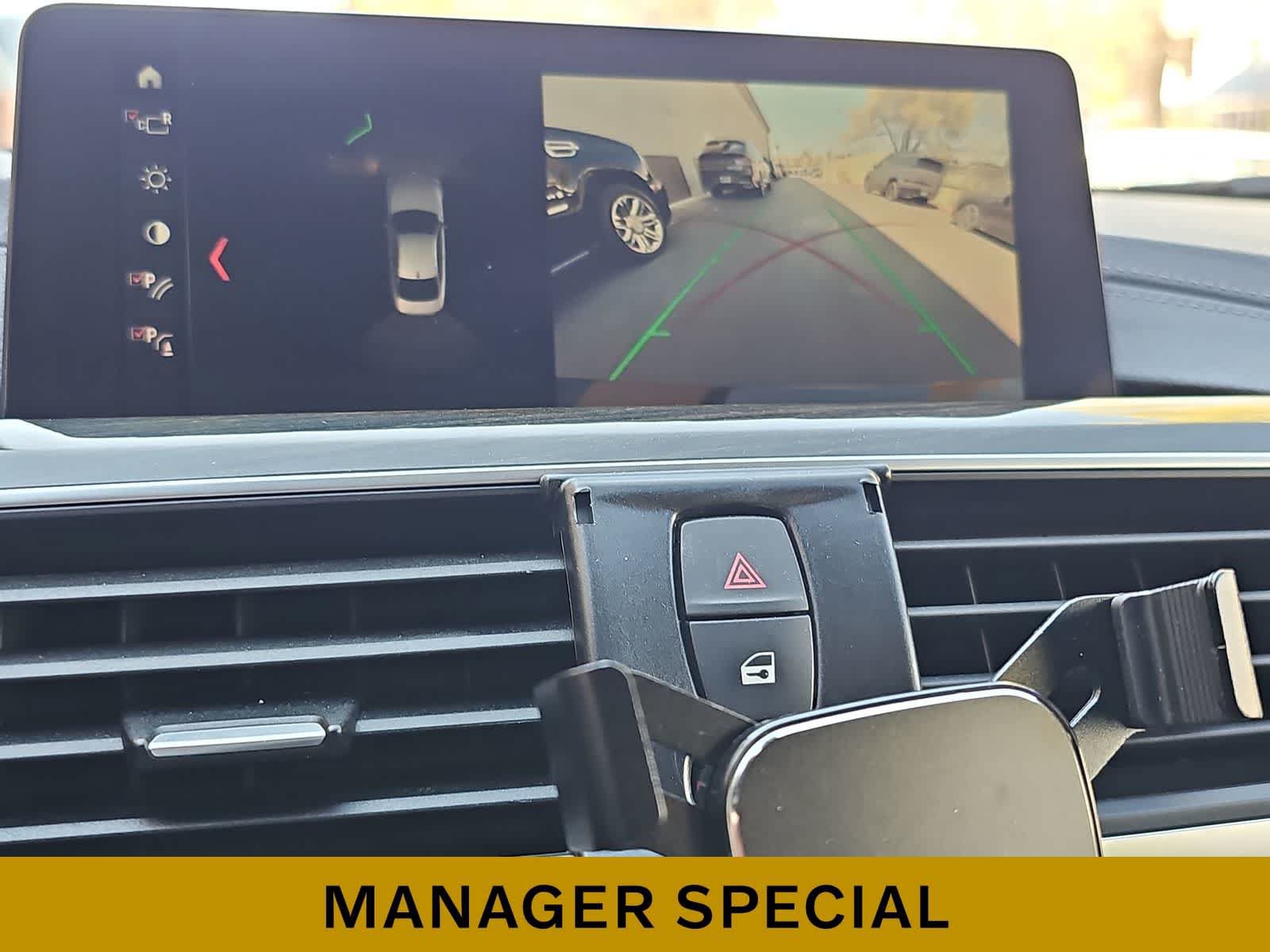 Used 2019 BMW 430i Coupe w/ Convenience Package RWD image 24
