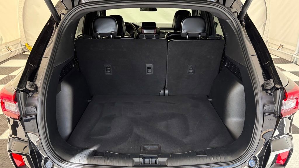 Used 2025 Ford Escape ST-Line Select image 4