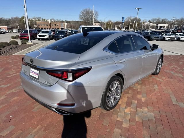 Used 2019 Lexus ES 350 w/ Accessory Package 2 image 36
