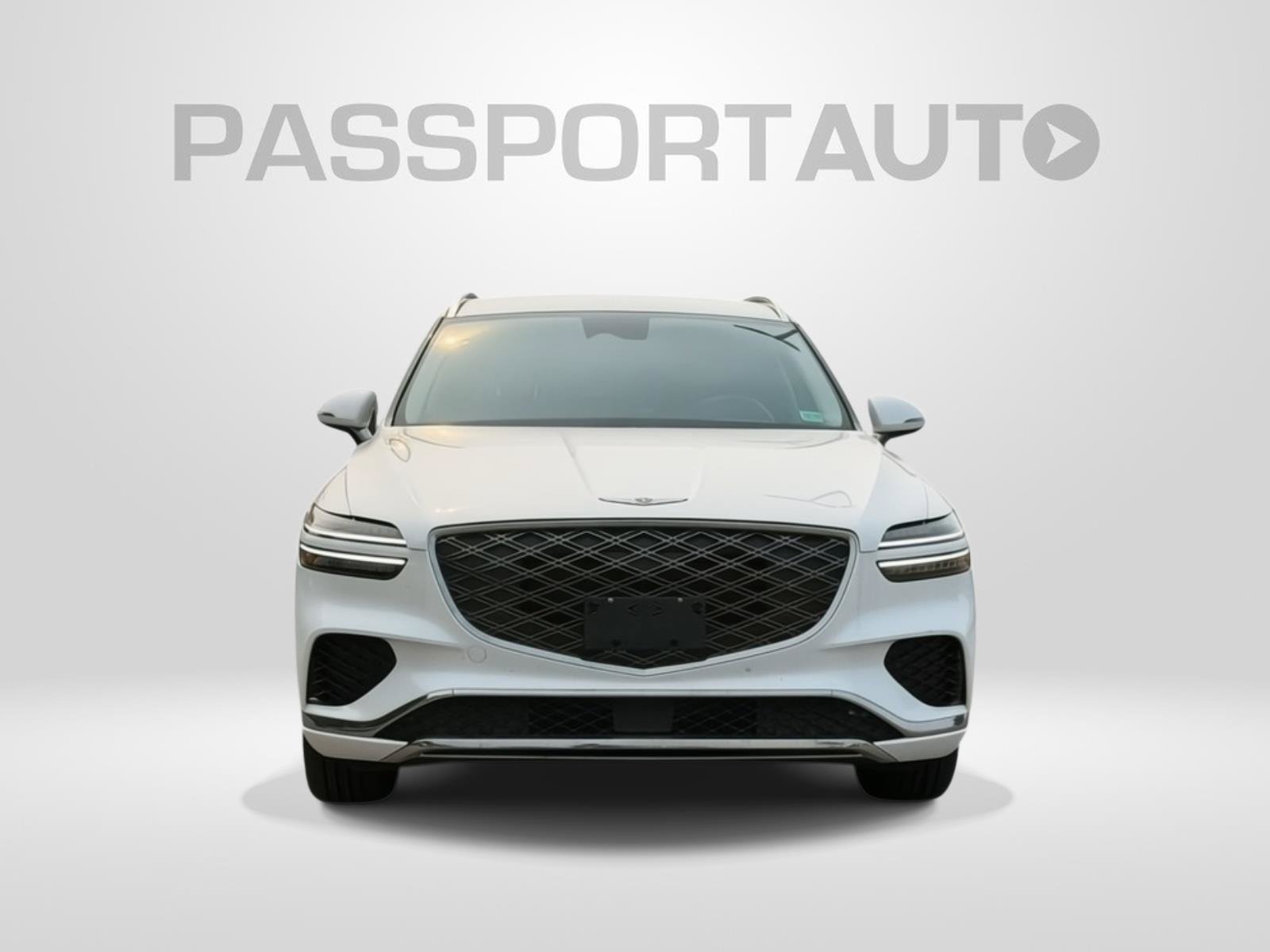 Used 2026 Genesis GV70 2.5T AWD/4WD image 15