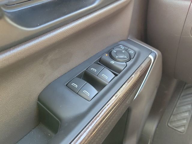 Used 2022 Chevrolet Silverado 1500 RST image 30