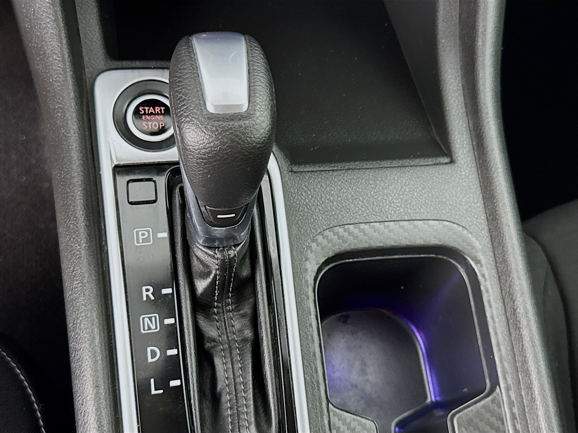 Used 2020 Nissan Sentra SV w/ Lighting Package FWD image 19