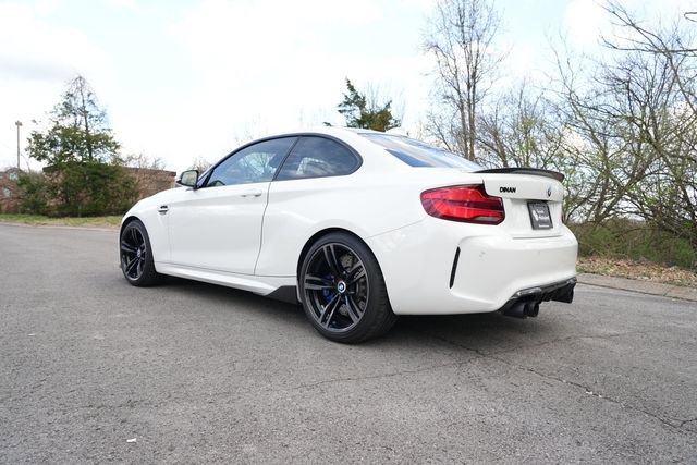 Used 2018 BMW M2 RWD image 3