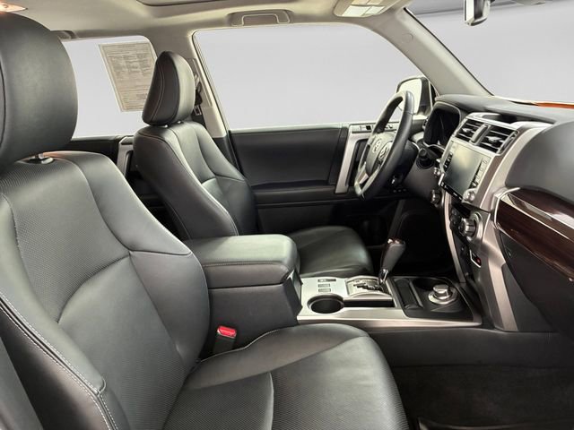 Used 2024 Toyota 4Runner Limited AWD/4WD image 14