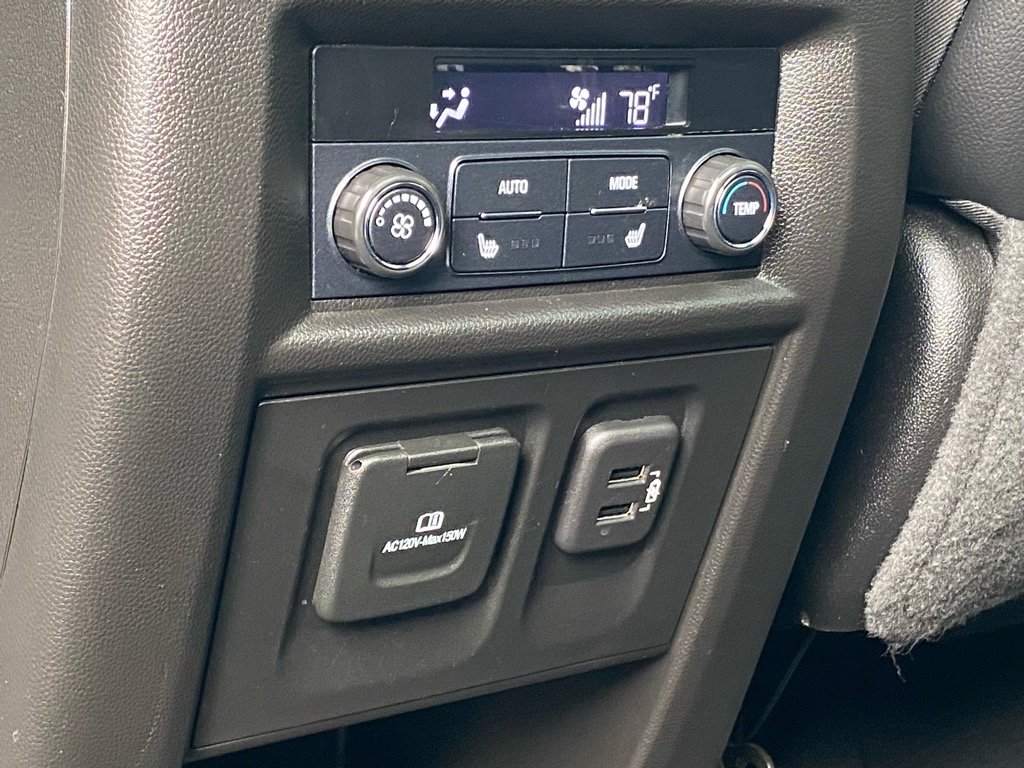 Used 2019 Chevrolet Traverse Premier w/ Redline Edition image 23