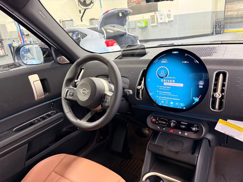 New 2027 MINI Cooper Countryman S w/ Comfort Package Max AWD/4WD image 30
