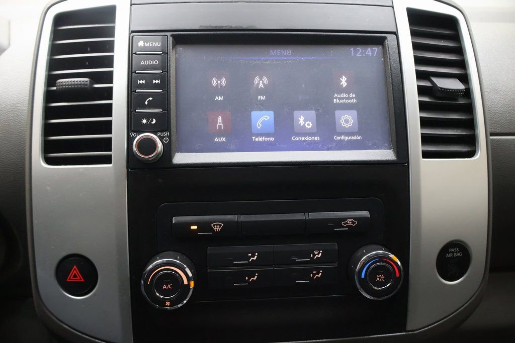 Used 2019 Nissan Frontier Desert Runner image 20