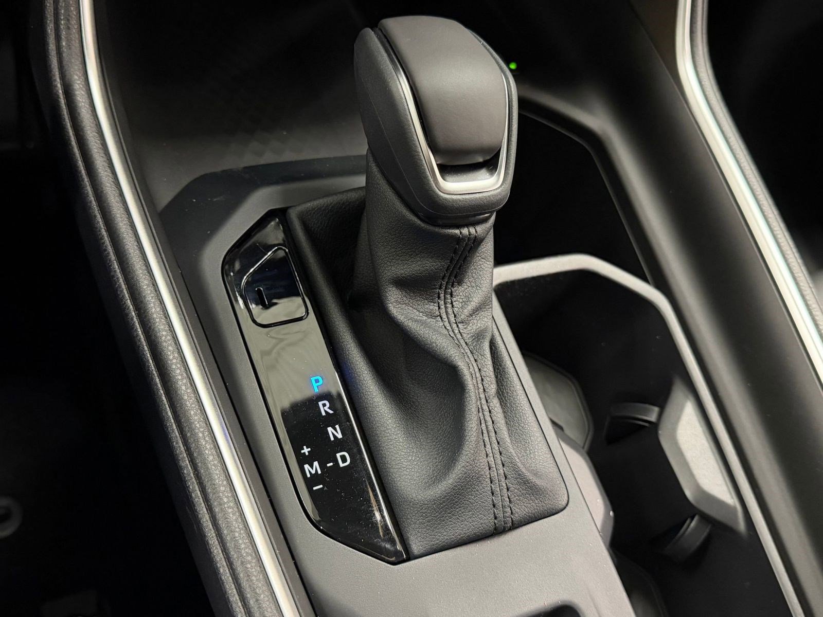 New 2026 Toyota Grand Highlander XLE image 13