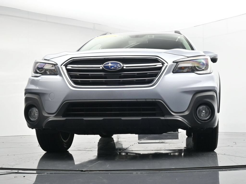 Used 2019 Subaru Outback 3.6R Limited w/ Protection Package #1 AWD/4WD image 34