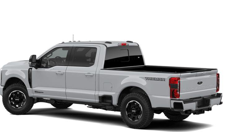 New 2026 Ford F350 Lariat w/ Tremor Off-Road Package image 2