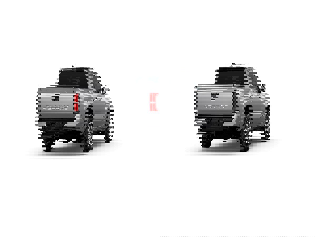 New 2026 Toyota Tacoma SR5 image 9