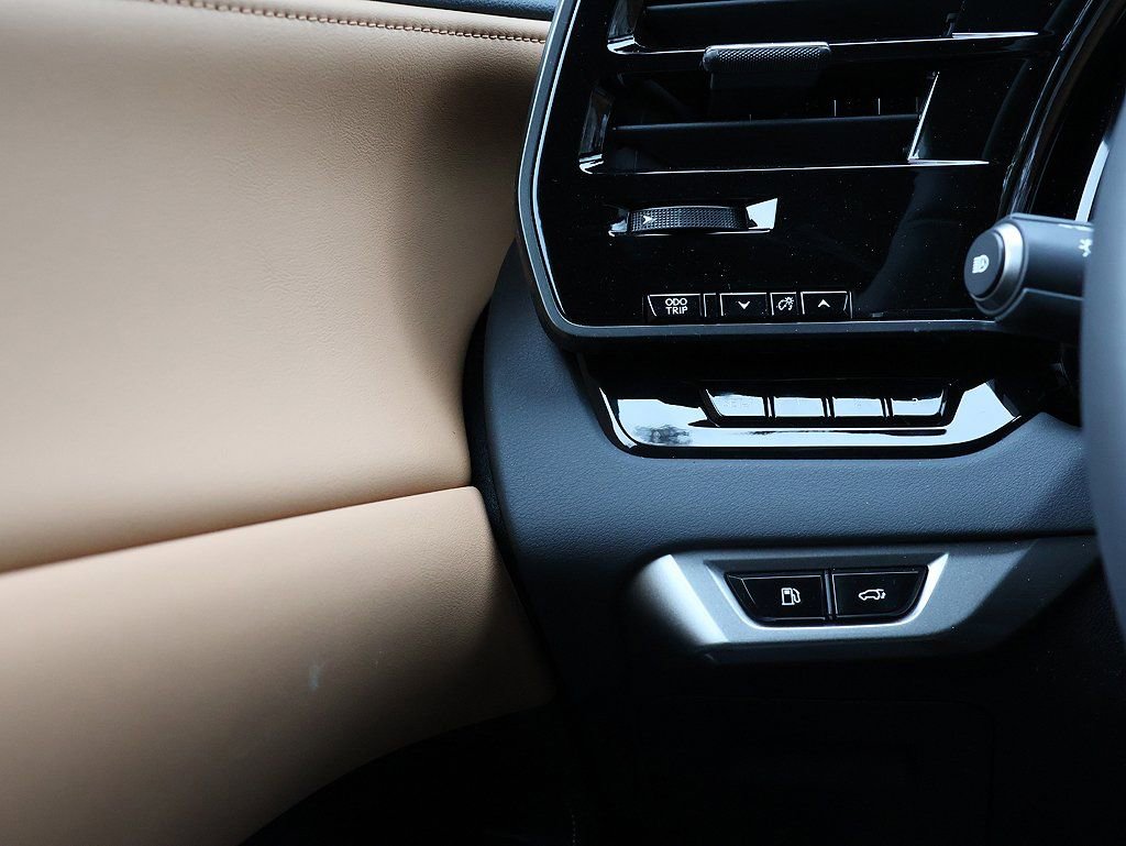 New 2026 Lexus RX 350 Premium w/ Convenience Package image 26