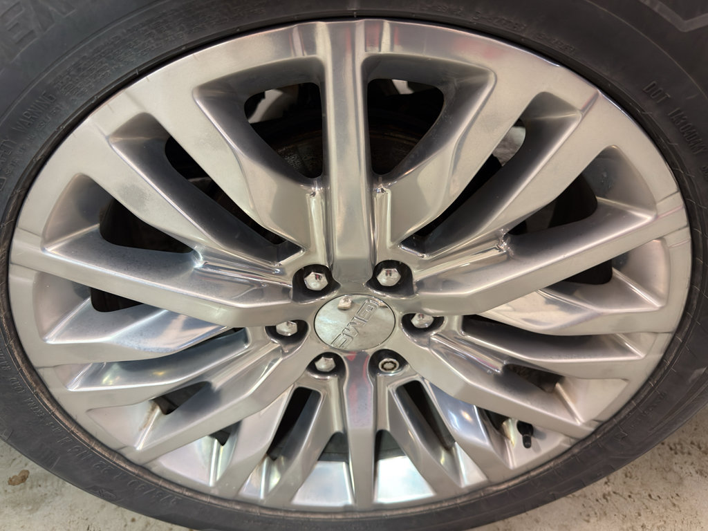 Used 2019 GMC Sierra 1500 Denali w/ Denali Ultimate Package image 34